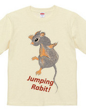 Jumiping Rat