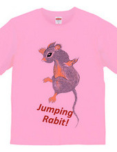 Jumiping Rat