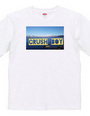 CRUSH BOY 田沢湖 Ｔシャツ