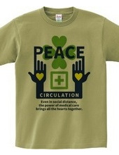 PEACE CIRCULATION