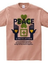 PEACE CIRCULATION