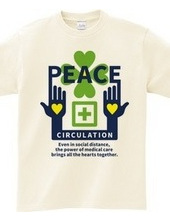 PEACE CIRCULATION