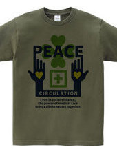 PEACE CIRCULATION