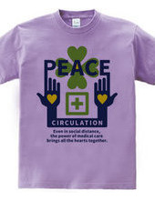 PEACE CIRCULATION