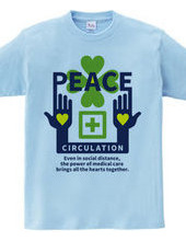 PEACE CIRCULATION