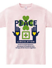 PEACE CIRCULATION