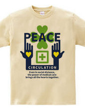 PEACE CIRCULATION