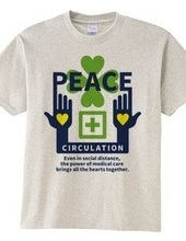 PEACE CIRCULATION