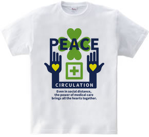 PEACE CIRCULATION