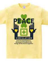 PEACE CIRCULATION