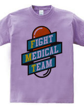 FIGHT MEDICAL TEAM