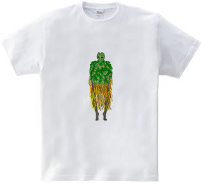 Plants man01