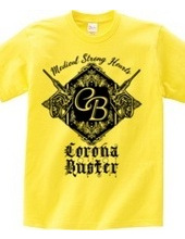 Corona Buster