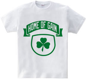 Home of Gain