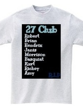 27 Club