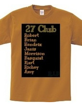 27 Club