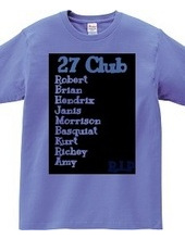 27 Club