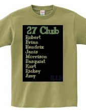 27 Club