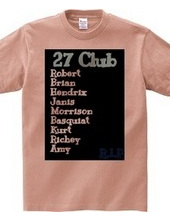 27 Club