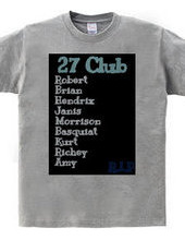 27 Club