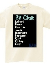 27 Club