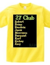 27 Club