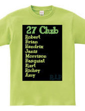 27 Club