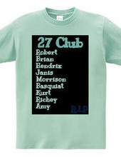 27 Club