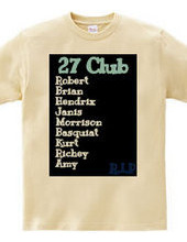 27 Club