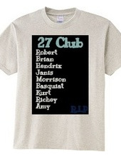 27 Club