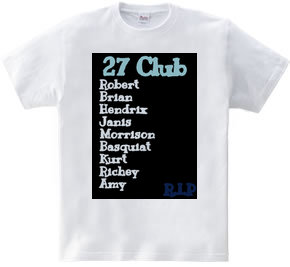 27 Club