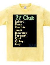 27 Club