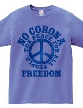NO CORONA FREEDOM