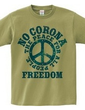 NO CORONA FREEDOM