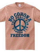 NO CORONA FREEDOM