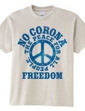 NO CORONA FREEDOM