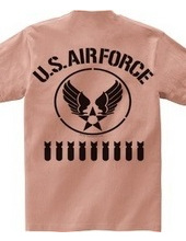 Stencil U.S. Air Force