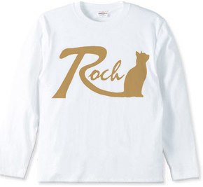 Rock cat