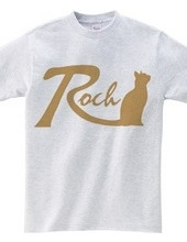 Rock cat