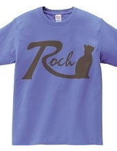 Rock cat