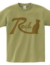 Rock cat