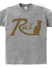 Rock cat