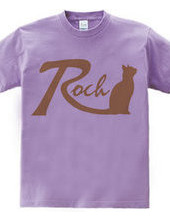 Rock cat