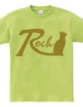 Rock cat