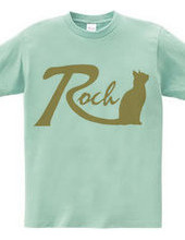 Rock cat