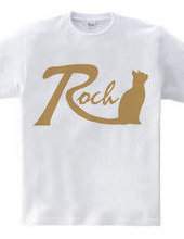 Rock cat