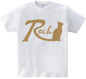 Rock cat