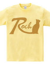 Rock cat