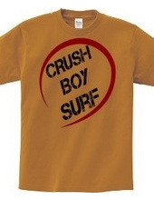 CRUSH SURF Ｔ