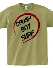 CRUSH SURF Ｔ